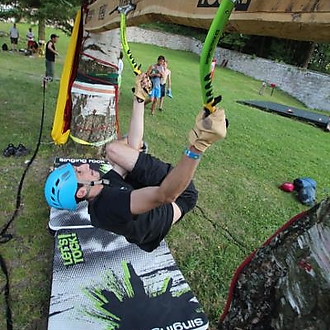 DryTool Board na loňském Bišíku